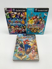 Mario party bundle for sale  Towson