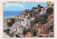 Espagne torremolinos costa d'occasion  France