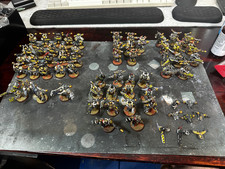 Chaos space marine for sale  Bremerton