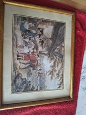 George morland rendez for sale  HULL