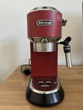 Delonghi dedica espressomaschi gebraucht kaufen  Dresden