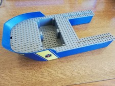 Lego 60095 city usato  Zandobbio