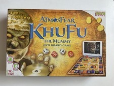 Atmosfear khufu mummy for sale  BRIDLINGTON