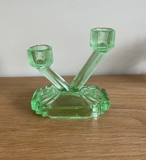 art deco candle holder for sale art deco candle holder for sale DEREHAM