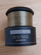Shimano spare spool for sale  KINGS LANGLEY