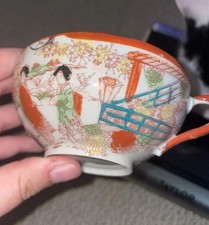 Oriental geisha hand for sale  Saint Francis