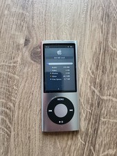 Ipod nano generation gebraucht kaufen  München