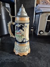 Vintage german lidded for sale  TAUNTON