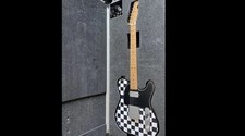 telecaster hard case for sale  DOVER