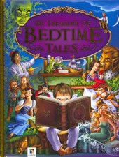 Treasury bedtime tales for sale  El Dorado