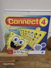 Spongebob squarepants connect for sale  DEWSBURY