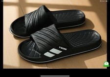 Herren pantolette hausschuhe gebraucht kaufen  Eschenbach i.d. OPf., Speinhart