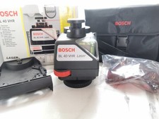 Vintage bosch bl40vhr for sale  LOUGHBOROUGH