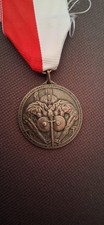 Medaglia brigata sassari usato  Verbicaro