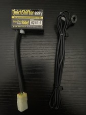 Healtech iqse quickshifter for sale  HIGH WYCOMBE