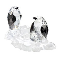 Preciosa crystal penguin for sale  Magnolia