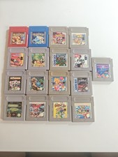 gameboy konvolut gebraucht kaufen gameboy konvolut gebraucht kaufen Nürnberg