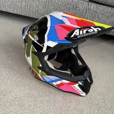 Enduro helmet helmet for sale Enduro helmet helmet for sale  MIDDLESBROUGH