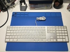 Clavier aluminium apple d'occasion  Cazouls-lès-Béziers