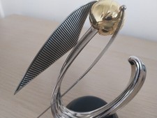 Golden snitch harry for sale  DRONFIELD