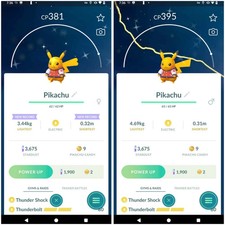 ✨Pikachu brilhante usando uma jaqueta do varsity✨ - P T C - - Descrição comprar usado  Enviando para Brazil