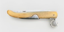 Couteau chasse nogent d'occasion  Saint-Etienne