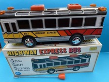 Alps blechbus highway gebraucht kaufen Alps blechbus highway gebraucht kaufen  Duisburg