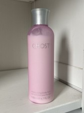ghost body lotion for sale  CHELTENHAM