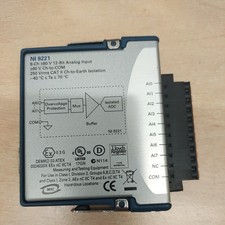 National instruments 9221 for sale  SOUTHEND-ON-SEA