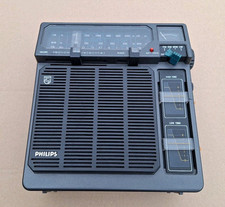 Altes radio philips gebraucht kaufen  Hilden