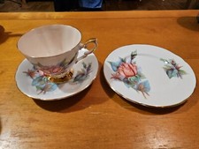 Paragon china six for sale  HAYLING ISLAND