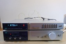 Sansui m77 amplifier for sale Sansui m77 amplifier for sale  LEIGH