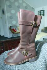 Kickers stiefel kika gebraucht kaufen  Achern