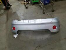 Rear bumper without for sale  Litchfield