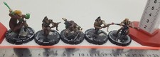 Assorted mage knight for sale  BIRMINGHAM