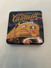 Carhartt square metal for sale  Riverview