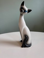 Siamese long necked for sale  BISHOPTON