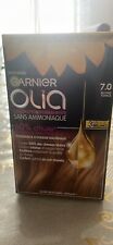 Olia garnier coloration d'occasion  Villiers-sur-Marne