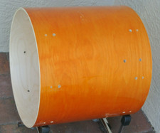 Convert bass drum for sale  Fort Myers