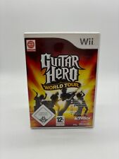 Nintendo wii guitar gebraucht kaufen  Salzhausen