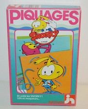Rare ancien jeu d'occasion  Nancy-