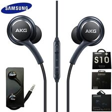 Akg earphones headphones for sale  COLNE