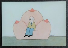 Carte postale fauteuil d'occasion  Bordeaux-