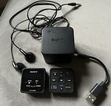 Sony icd tx800 for sale  FARNHAM