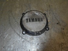 Yamaha 400 engine for sale  ELY