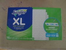 Swiffer sweeper unscented for sale  Sebring