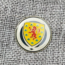 Scotland enamel pin for sale  HAVERFORDWEST