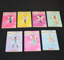 Rainbow magic daisy for sale  Sardinia