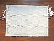 Antique large white d'occasion  Expédié en Belgium