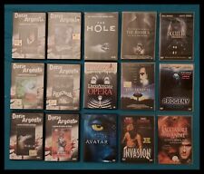 Dvd horror fantascienza usato  Olgiate Comasco